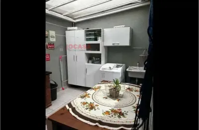 Casa com 3 quartos à venda na Vila Carrão, São Paulo 