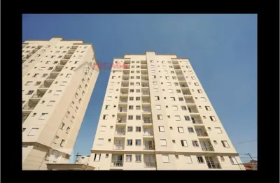 Apartamento com 2 quartos à venda no Jardim Vila Formosa, São Paulo 