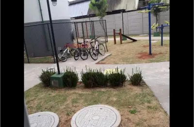 Apartamento com 1 quarto à venda no Jardim Imperador (Zona Leste), São Paulo 