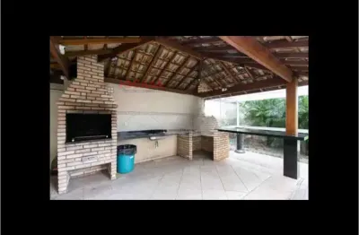 Apartamento com 2 quartos à venda na Vila Carrão, São Paulo 