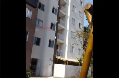 Apartamento com 2 quartos à venda na Vila Antonieta, São Paulo 