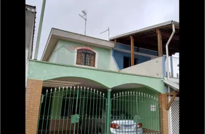 Casa com 3 quartos à venda no Jardim Vila Formosa, São Paulo 