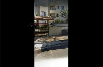 Apartamento com 2 quartos à venda no Jardim Santa Terezinha, São Paulo 