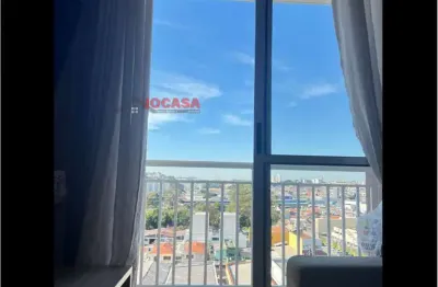 Apartamento com 2 quartos à venda na Vila Antonieta, São Paulo 