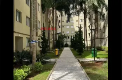 Apartamento com 2 quartos à venda no Jardim Santa Terezinha, São Paulo 