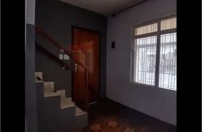 Casa com 6 quartos à venda na Vila Antonieta, São Paulo 