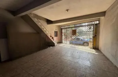 Casa com 4 quartos à venda na Cidade São Mateus, São Paulo 