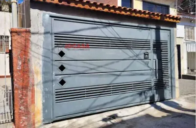 Casa com 2 quartos à venda na Vila Mafra, São Paulo 