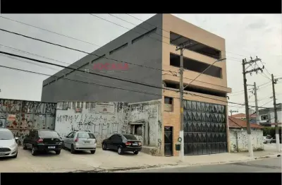 Barracão / Galpão / Depósito à venda no Carrão, São Paulo 