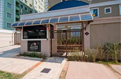 Apartamento com 2 quartos à venda no Jardim Santa Terezinha, São Paulo 