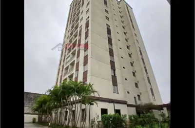 Apartamento com 3 quartos à venda na Vila Antonieta, São Paulo 