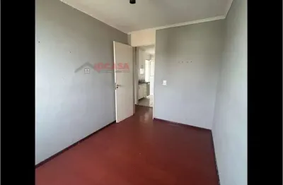 Apartamento com 2 quartos à venda no Jardim Santa Bárbara, São Paulo 