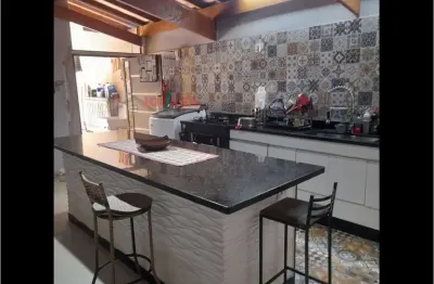 Casa com 3 quartos à venda no Jardim Aricanduva, São Paulo 