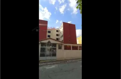 Apartamento com 2 quartos à venda no Conjunto Habitacional Padre Manoel de Paiva, São Paulo 