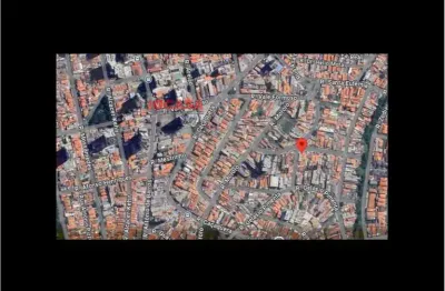 Terreno comercial à venda na Vila Santo Estevão, São Paulo 