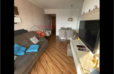 Apartamento com 3 quartos à venda na Cidade Líder, São Paulo 