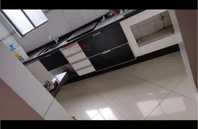Apartamento reformado com 2 quartos - fazenda do carmo (zona leste
