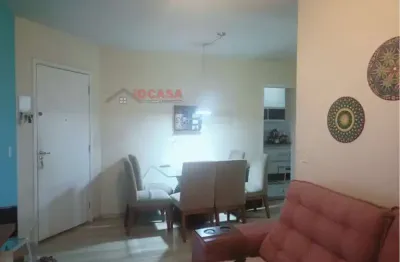 Apartamento com 3 quartos à venda no Jardim Santa Maria, São Paulo 