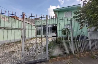 Casa com 3 quartos à venda na Vila Antonina, São Paulo 
