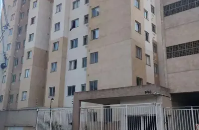 Apartamento com 2 quartos à venda na Cidade Satélite Santa Bárbara, São Paulo 