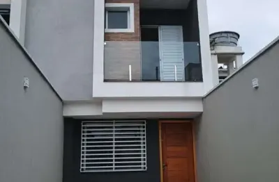 Casa com 2 quartos à venda na Vila Antonieta, São Paulo 