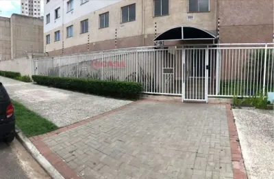 Apartamento com 1 quarto à venda na Cidade Satélite Santa Bárbara, São Paulo 