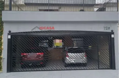 Casa com 4 quartos à venda na Vila Antonieta, São Paulo 