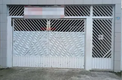 Sala comercial à venda na Vila Antonieta, São Paulo 