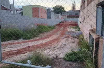 Terreno comercial à venda na Vila Nova York, São Paulo 