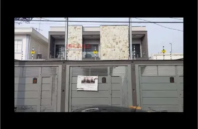 Casa com 3 quartos à venda no Jardim Aricanduva, São Paulo 