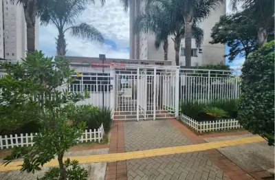 Apartamento com 2 quartos à venda na Vila Antonieta, São Paulo 