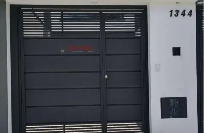 Casa com 2 quartos à venda na Vila Antonieta, São Paulo 