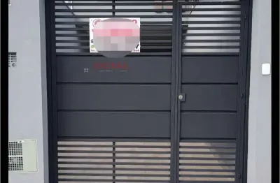 Casa com 2 quartos à venda na Vila Antonieta, São Paulo 