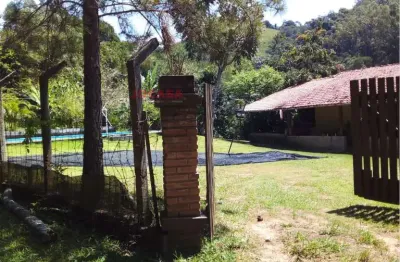 Chácara / sítio com 3 quartos à venda na Zona Rural, Redenção da Serra 