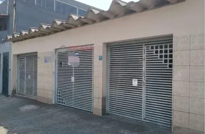 Casa com 4 quartos à venda no Jardim Aricanduva, São Paulo 