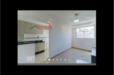 Apartamento com 2 quartos à venda na Colônia, São Paulo 