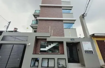 Apartamento com 2 quartos à venda em Itaquera, São Paulo 