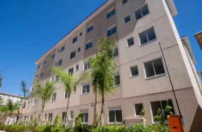 Apartamento com 2 quartos à venda na Colônia, São Paulo 