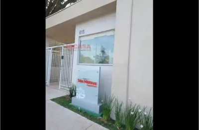 Apartamento com 2 quartos à venda no Parque São Rafael, São Paulo 