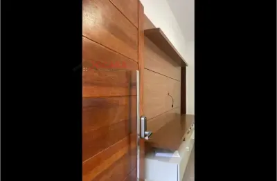 Casa com 2 quartos para alugar no Tatuapé, São Paulo 