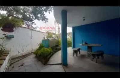 Casa com 3 quartos à venda no Parque São Rafael, São Paulo 