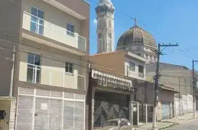 Apartamento com 1 quarto para alugar na Vila Santa Isabel, São Paulo 