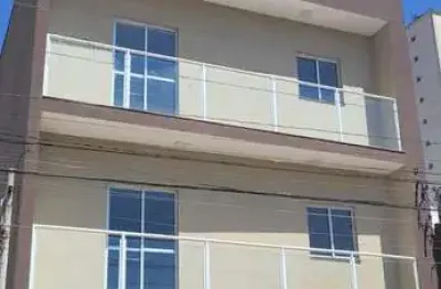 Apartamento com 1 quarto para alugar na Vila Santa Isabel, São Paulo 