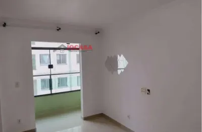Flat com 2 quartos para alugar no Jardim Santa Terezinha, São Paulo 
