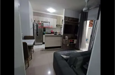 Apartamento com 2 quartos à venda na Vila Antonieta, São Paulo 