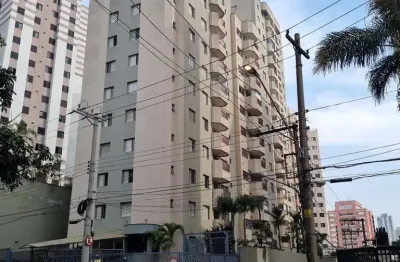 Apartamento com 3 quartos à venda no Carrão, São Paulo 