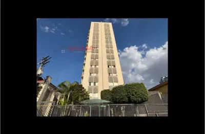 Apartamento com 2 quartos à venda na Vila Esperança, São Paulo 