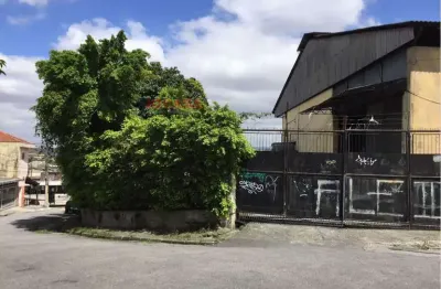Barracão / Galpão / Depósito à venda na Penha, São Paulo 