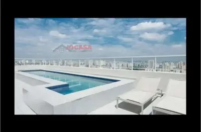 Apartamento para alugar no Tatuapé, São Paulo 