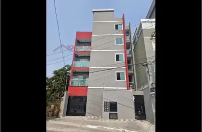 Apartamento com 2 quartos à venda na Vila Matilde, São Paulo 